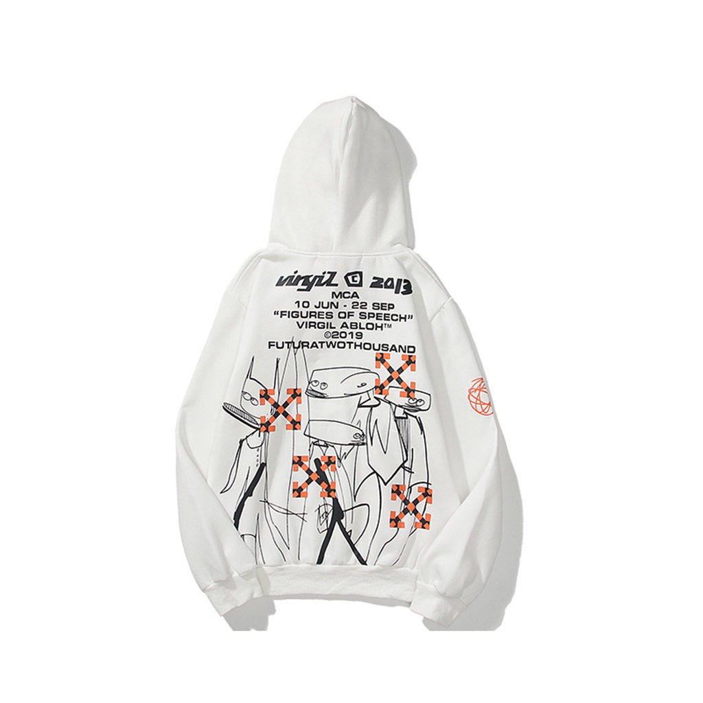 OFF WHITE